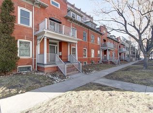 1105 N Sherman St #7, Denver, CO 80203