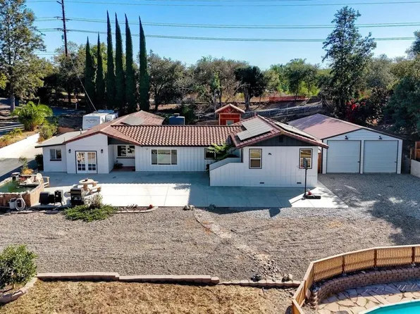 3465 Sunset Dr, Fallbrook, CA 92028