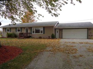 0805 E 200 S, Lagrange, IN