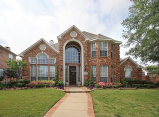 4428 Oak Knoll Dr, Plano, TX 75093