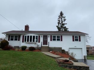 182 Rutland St, Cranston, RI 02920