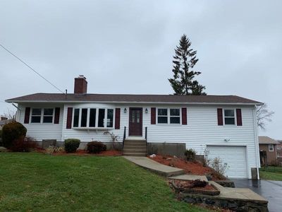 182 Rutland St, Cranston, RI, 02920
