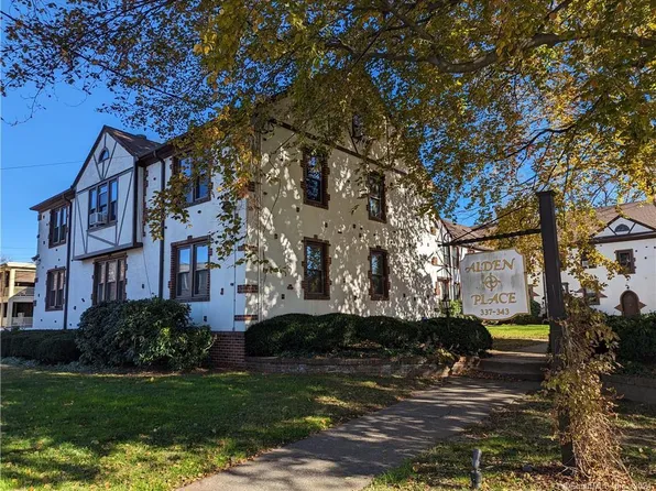 341 Alden Ave APT 4, New Haven, CT 06515