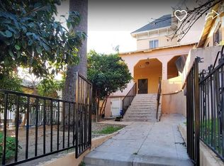 539 Brittania St UNIT D-1, Los Angeles, CA 90033