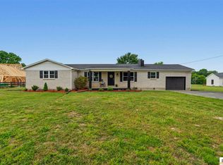 3471 H E Johnson Rd, Alvaton, KY 42122