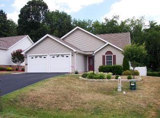 1897 Wilshire Ln, Pulaski, VA 24301