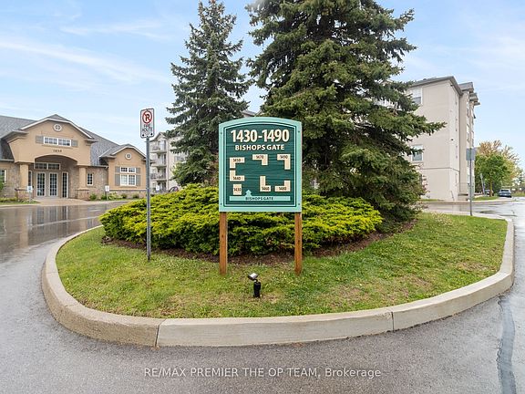 2nd image of 1440 Bishops Gate #404