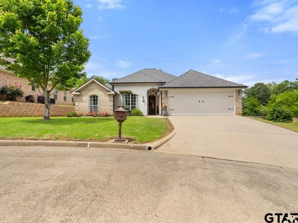 3 Eden St, Kilgore, TX 75662