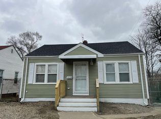 5218 W 7th Ave, Gary, IN 46406