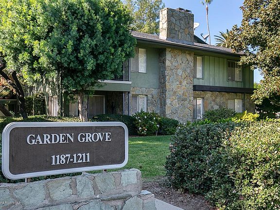 2nd image of 1193 S Orange Grove Blvd