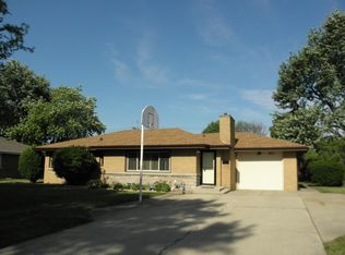 911 Westminster Rd, Joliet, IL 60435