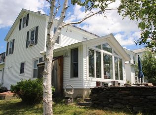 144 Steady Ln, Ashfield, MA 01330