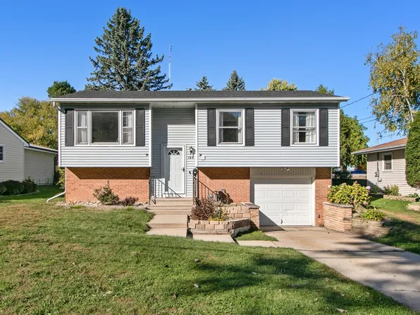144 Wisconsin St, Beaver Dam, WI 53916