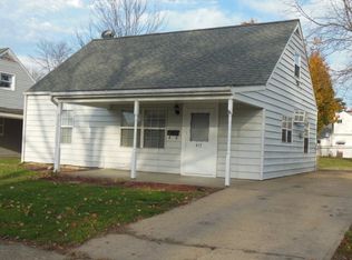 417 Linden Ave, Waverly, OH