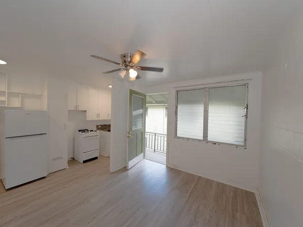 2014 Fern St #G, Honolulu, HI 96826