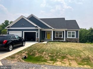 LOT 93 174 Skippers Canyon Dr, Martinsburg, WV 25403