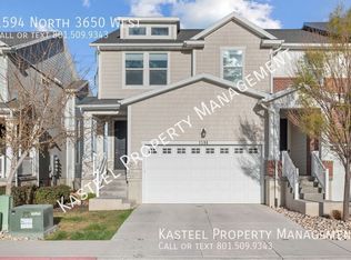 1594 N 3650 W, Lehi, UT 84048