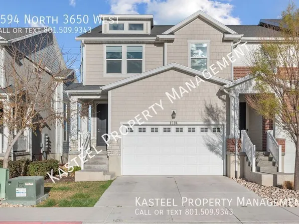 1594 N 3650 W, Lehi, UT 84048
