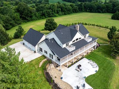 205 Howell Rd, Defiance, MO, 63341