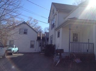 157 Union St #1, East Walpole, MA 02032