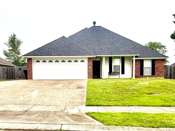 5714 Ferrell Dr, Shreveport, LA 71129