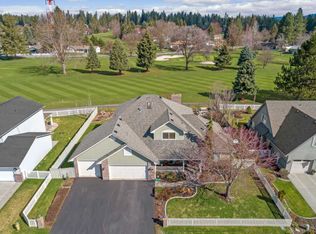 1757 E Bruce Rd, Hayden Lake, ID 83835