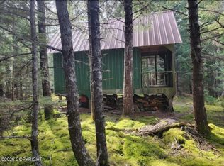 TRACT Johnstone Bay #C, Seward, AK 99664