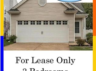 15959 Sandalwood Creek Dr, Ballwin, MO