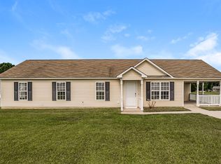 357 Ogburn Rd, Smithfield, NC 27577