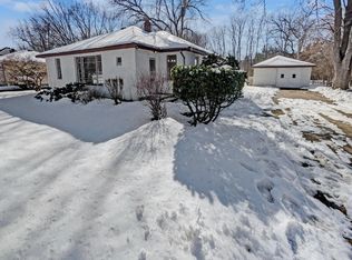 7550 Knollwood Dr, Mounds View, MN 55112