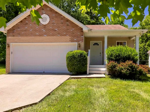 708 N Billy Bryan St, Carbondale, IL 62901