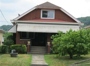 3836 Windgap Ave, Pittsburgh, PA 15204