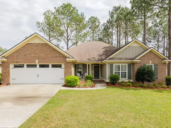 5342 Harlow Ln, Hahira, GA 31632