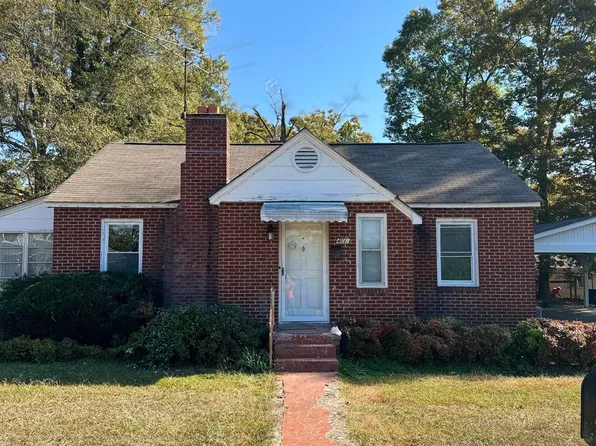 407 Foster St, Union, SC 29379