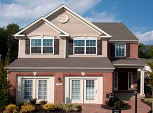 7847 Stonebriar Dr, Glen Burnie, MD 21060