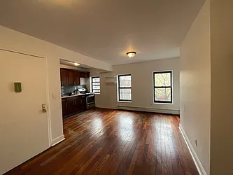 Rented by Corcoran