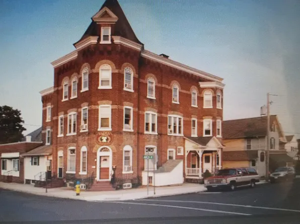 625-2A Arch St, Perkasie, PA 18944