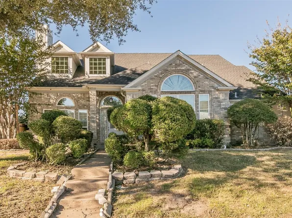 5713 Willowbrook Dr, Rowlett, TX 75088