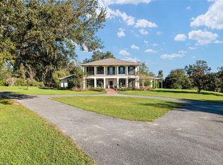 901 SW 87th Pl, Ocala, FL 34476