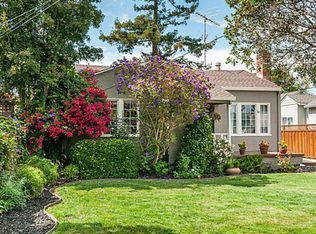 10 Bayswater Ave, Burlingame, CA 94010