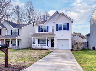 2944 Snuggles Ct, Toano, VA 23168