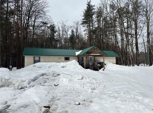 89 Kasoag Lake Rd LOT 8, Altmar, NY 13302