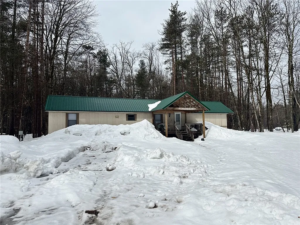 89 Kasoag Lake Rd Lot 8 photo 1