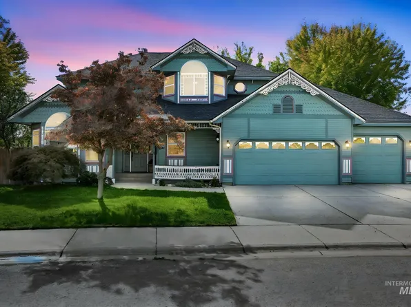 1895 W Santa Clara Dr, Meridian, ID 83642