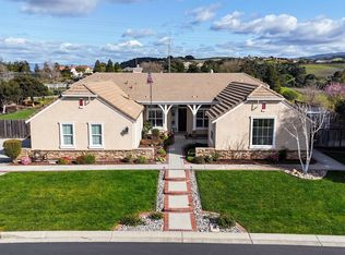 171 Via Vaquero Sur, San Juan Bautista, CA