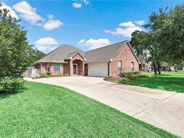 3712 Williams Trace Dr, Bryan, TX 77808