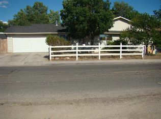 13570 Mount Babcock St, Reno, NV 89506