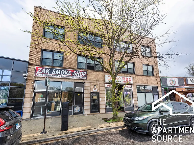 5509 N Lincoln Ave #2S — Photo 12