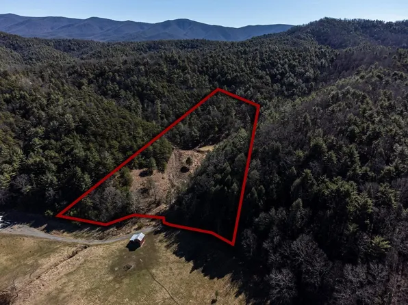 Leatherneck Ln, Sugar Grove, WV 26815