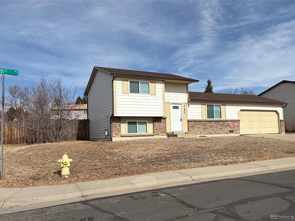 1st image of 1187 W 95th Place